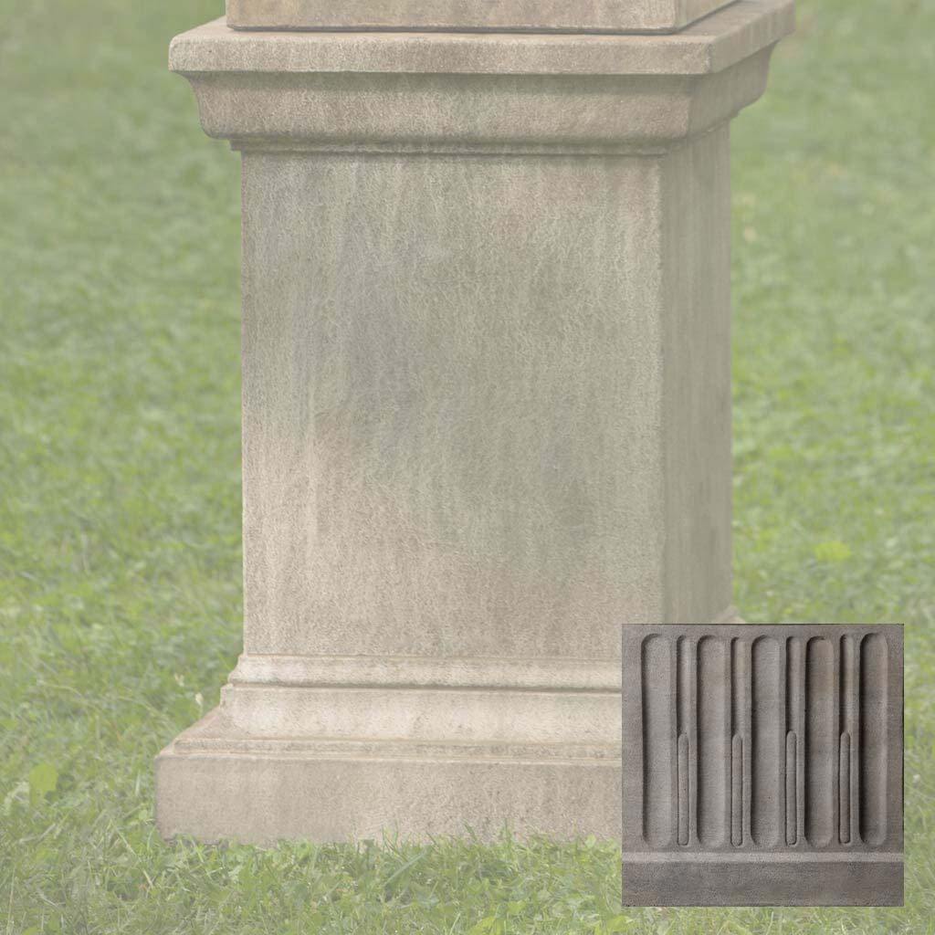 Greenwich Pedestal