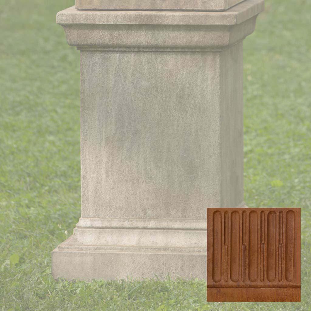 Greenwich Pedestal