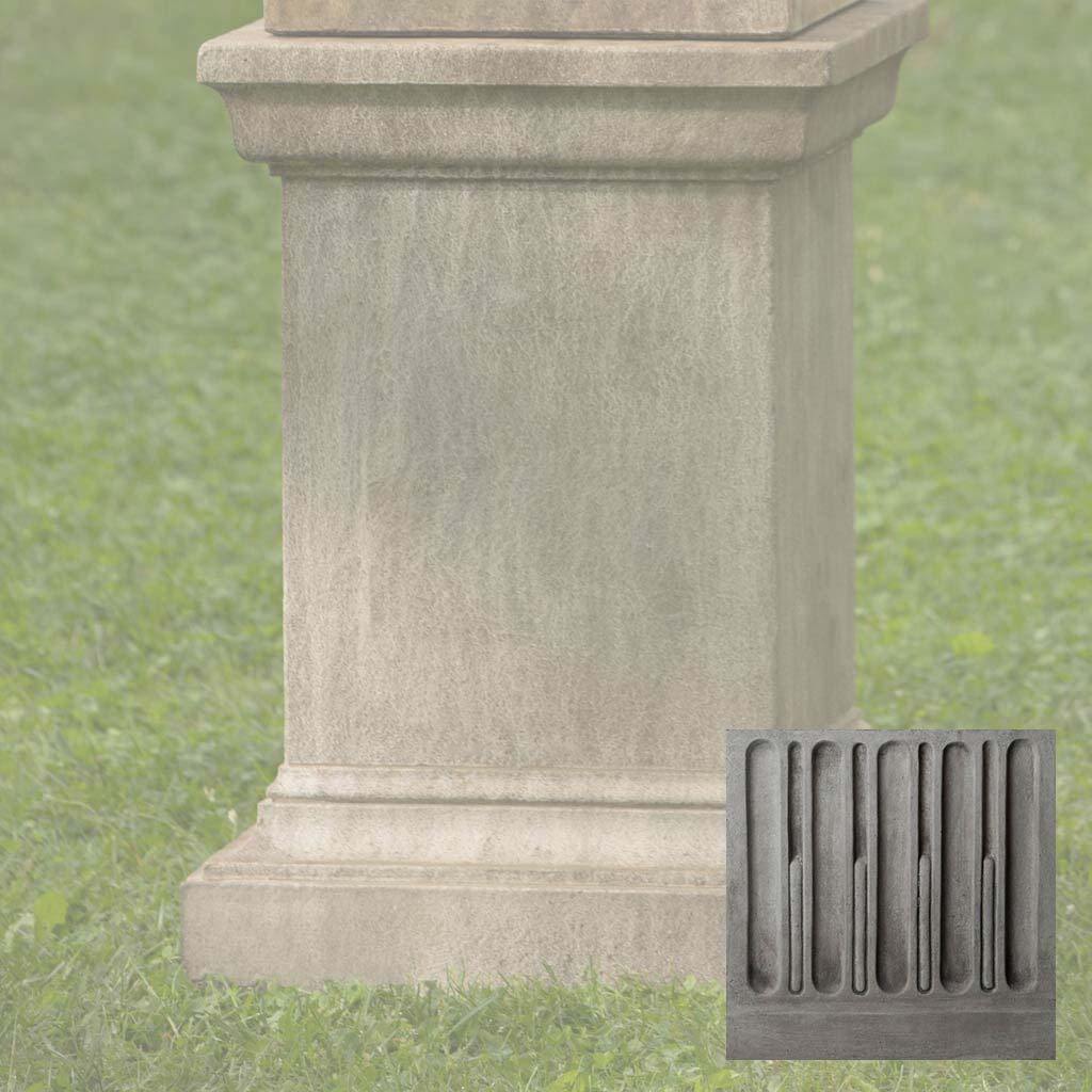 Greenwich Pedestal