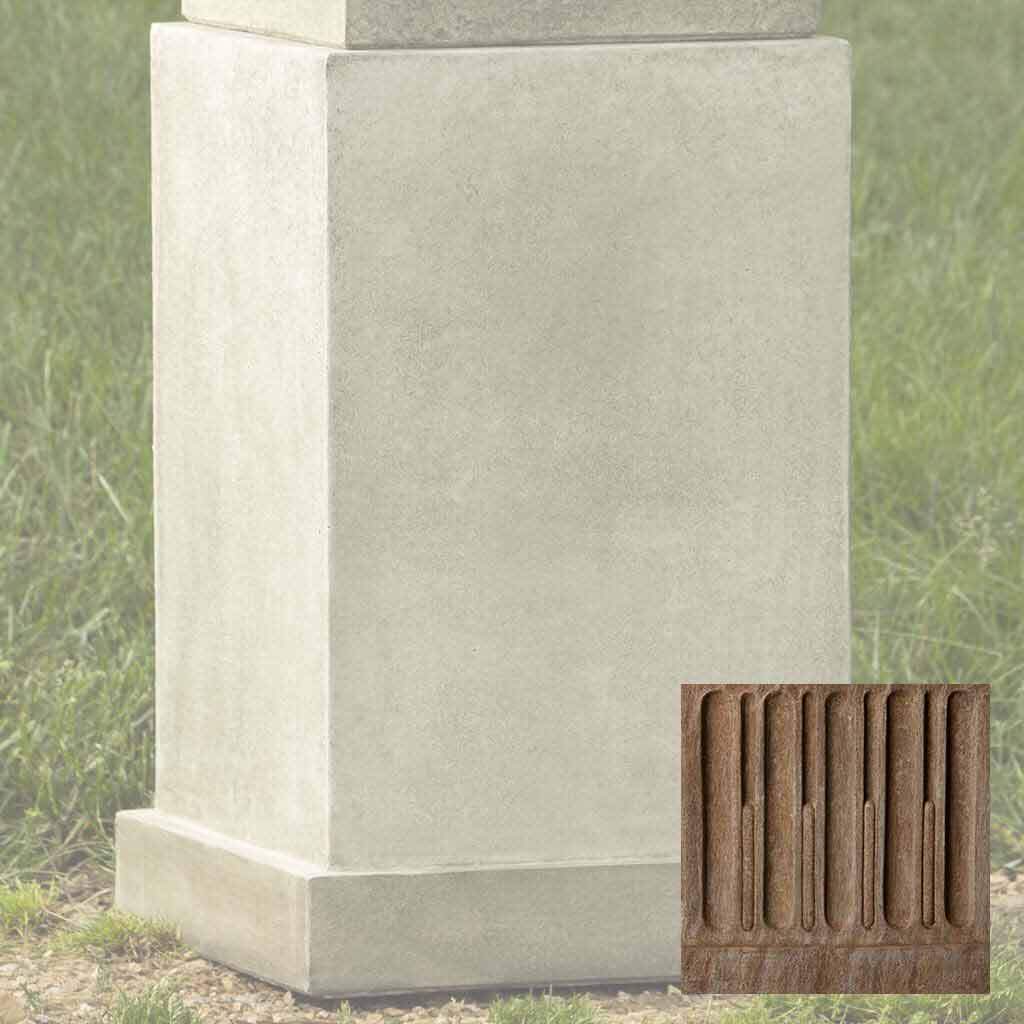 Savoy Pedestal