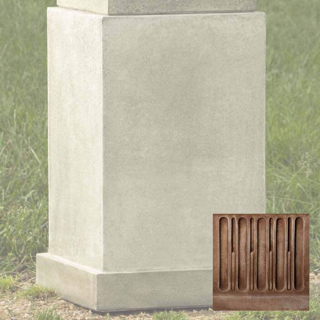 Savoy Pedestal
