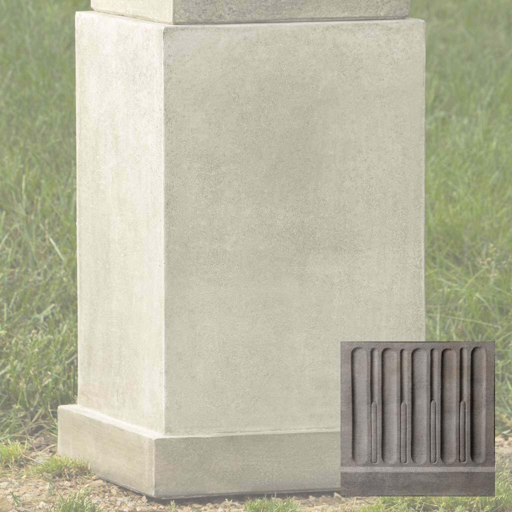 Savoy Pedestal