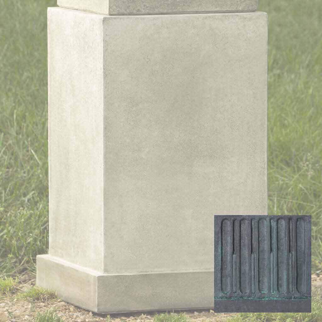 Savoy Pedestal