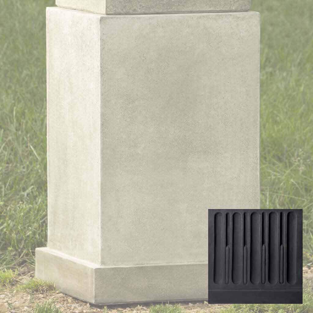 Savoy Pedestal