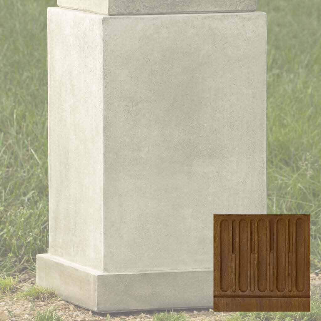 Savoy Pedestal