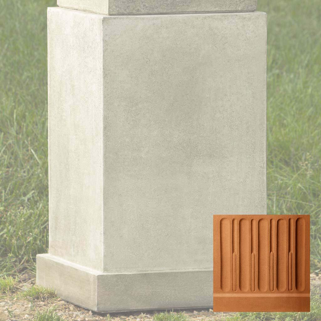 Savoy Pedestal
