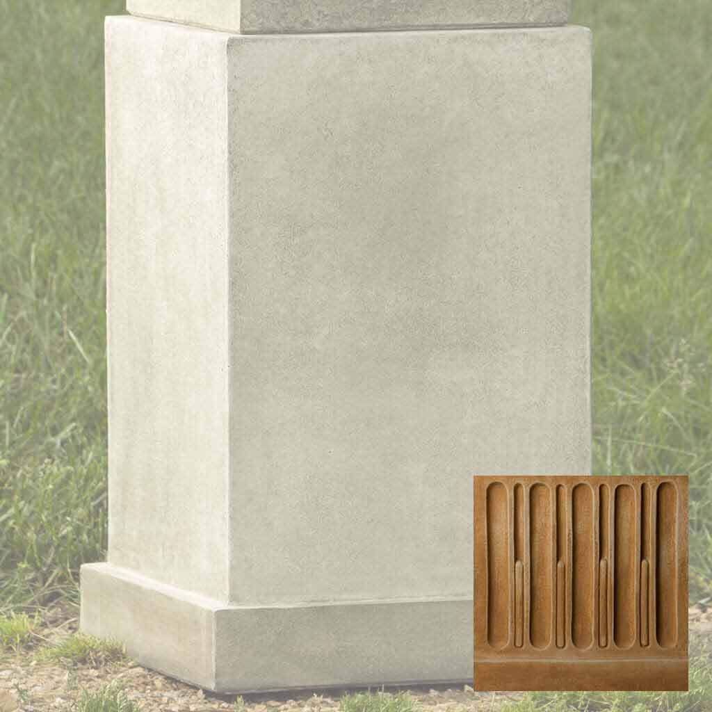 Savoy Pedestal