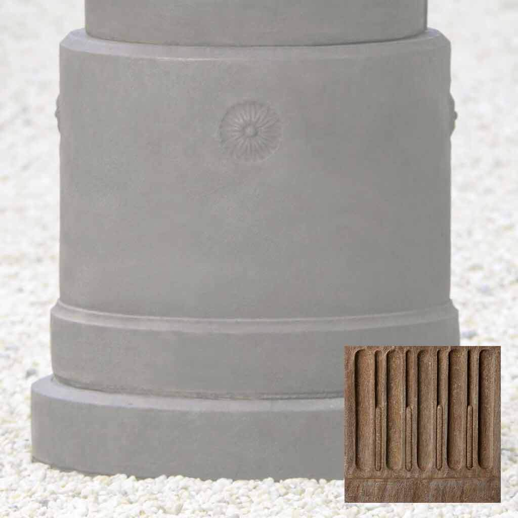 Medici Pedestal