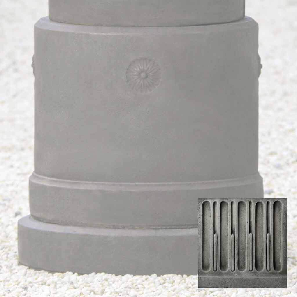 Medici Pedestal