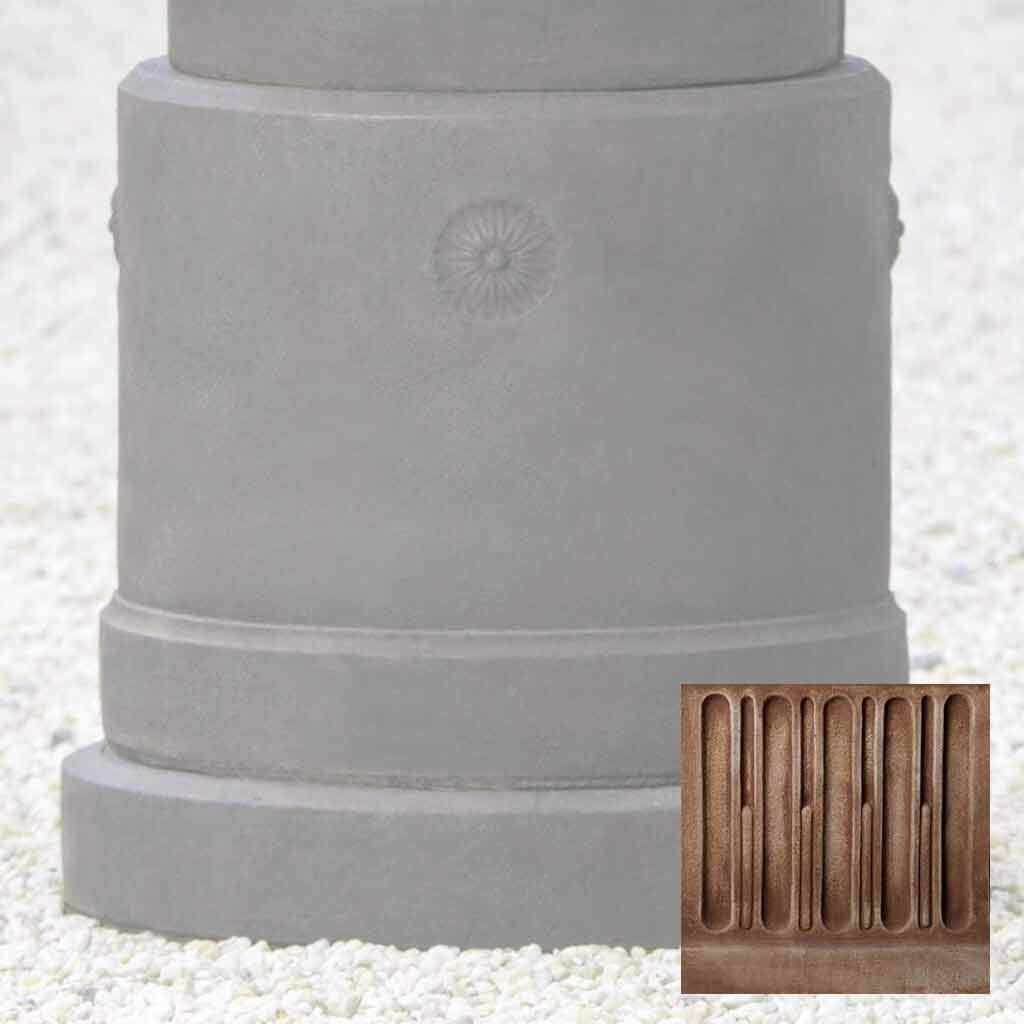 Medici Pedestal