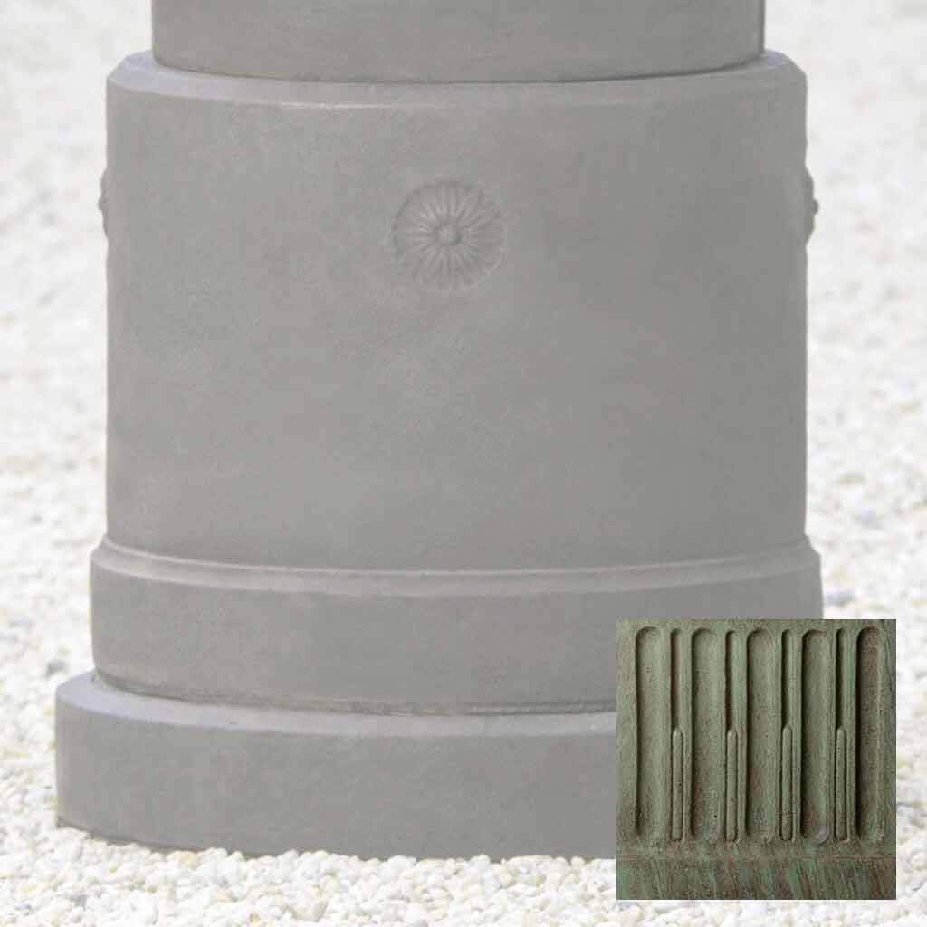 Medici Pedestal