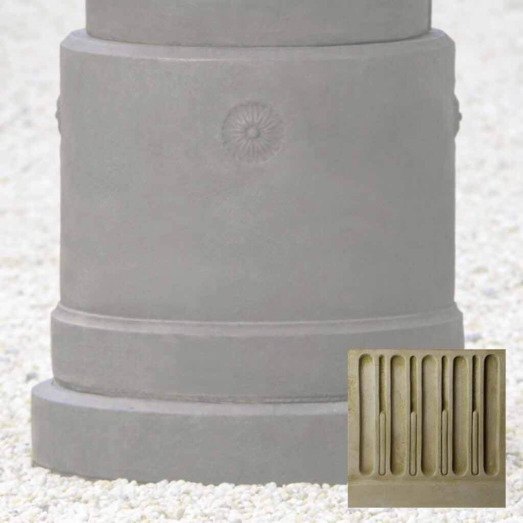 Medici Pedestal