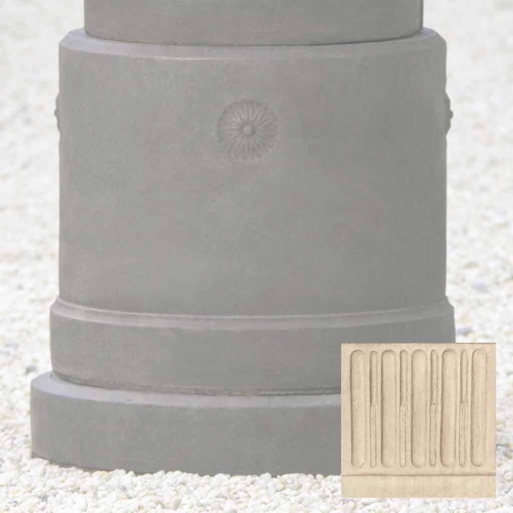 Medici Pedestal
