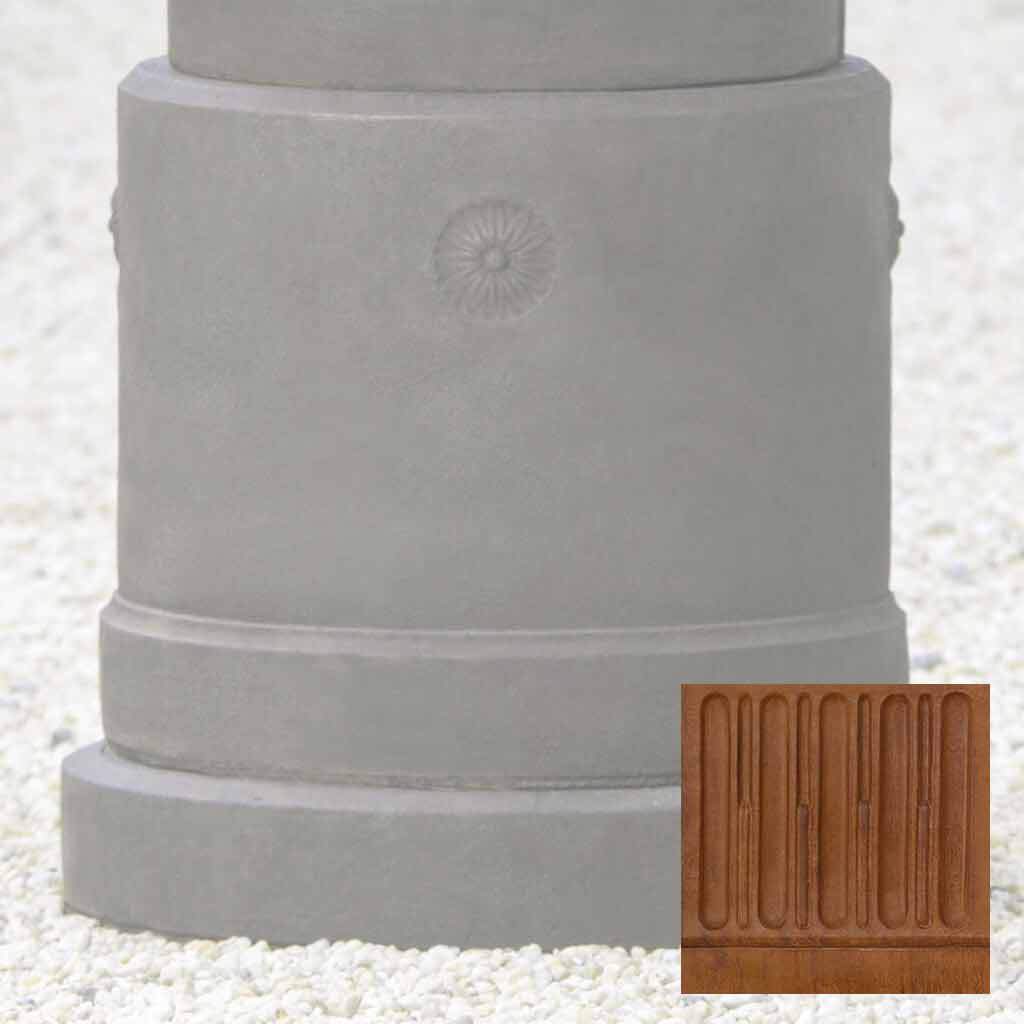 Medici Pedestal