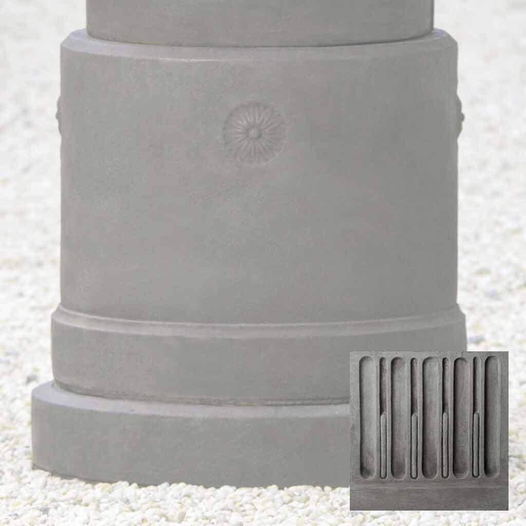 Medici Pedestal