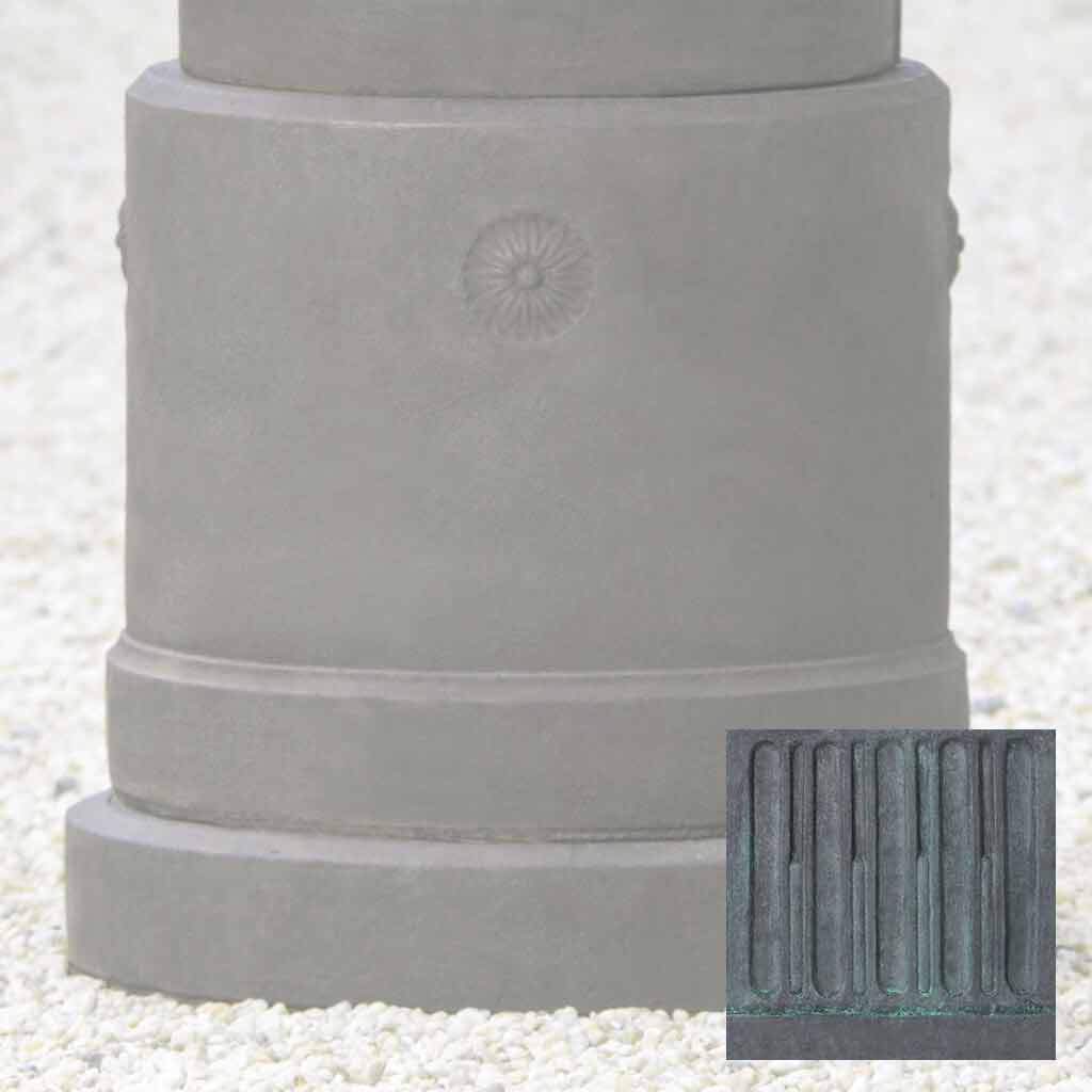 Medici Pedestal