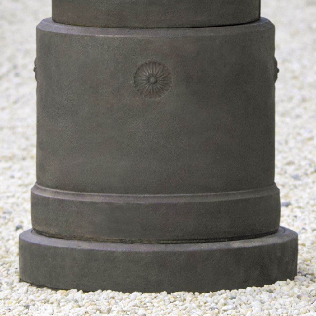 Medici Pedestal