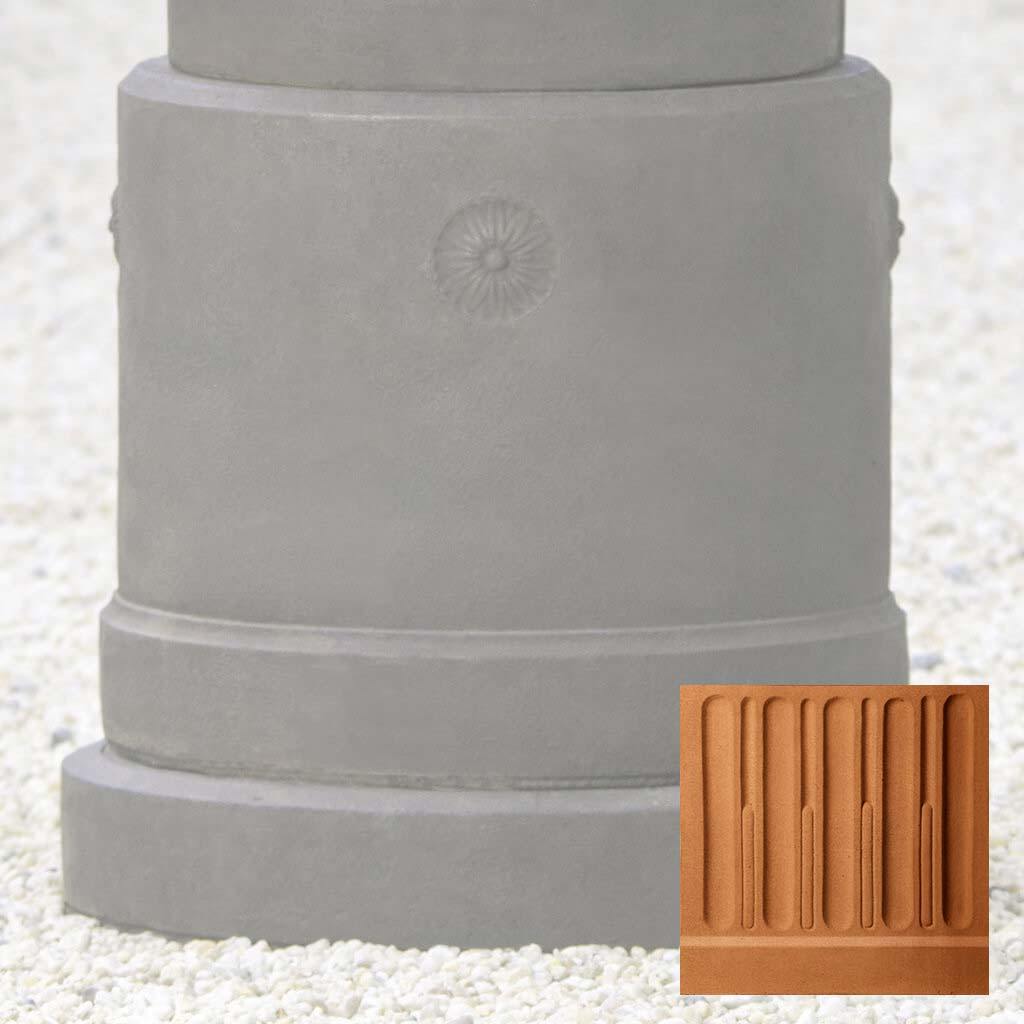 Medici Pedestal