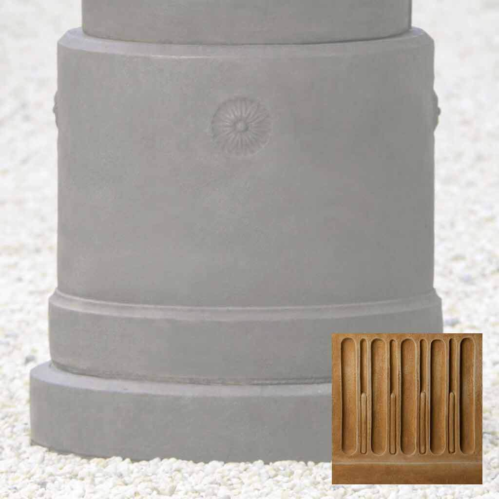 Medici Pedestal