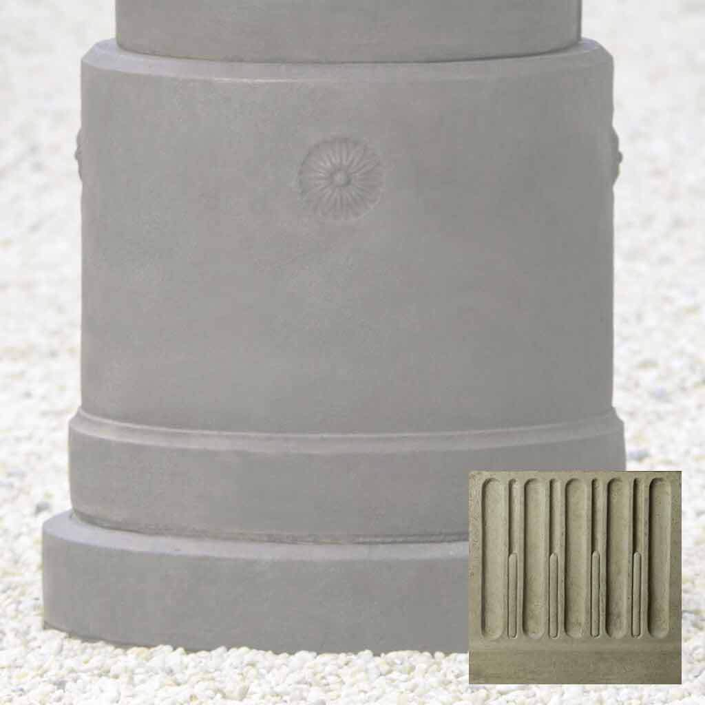 Medici Pedestal