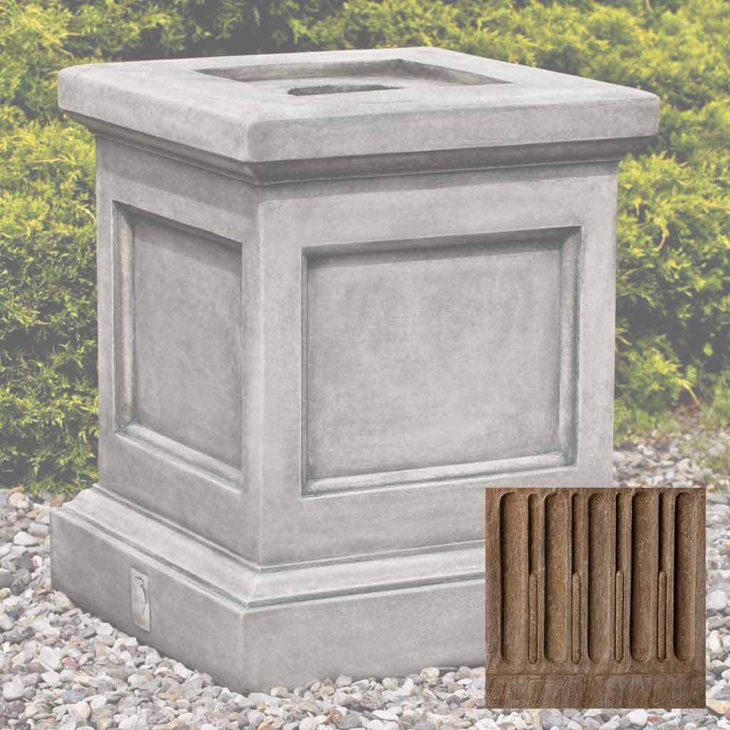St. Louis Pedestal