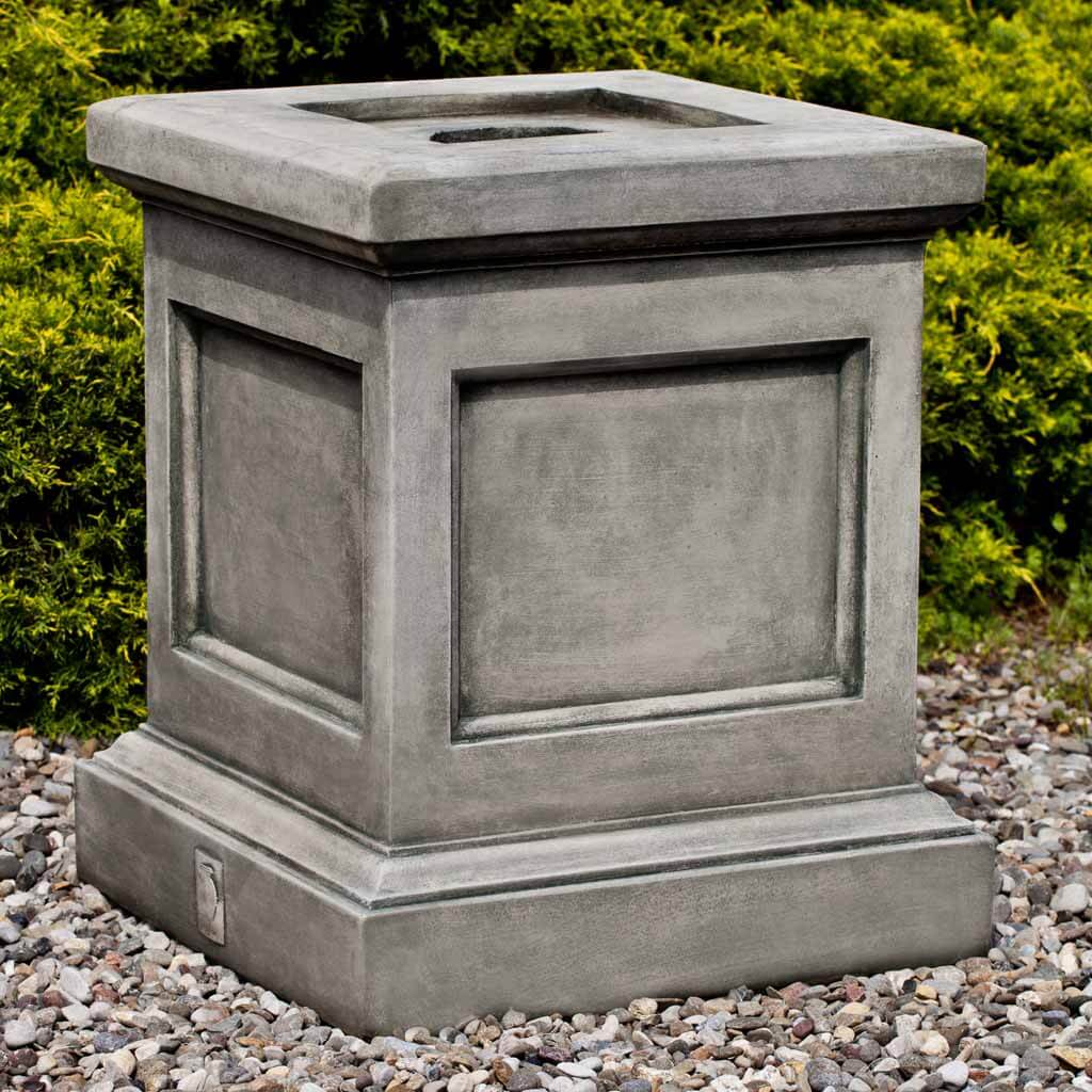 St. Louis Pedestal