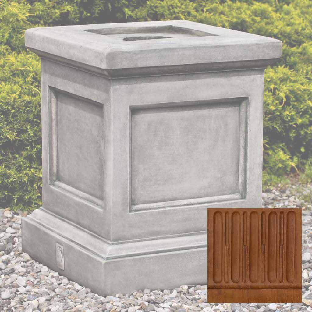 St. Louis Pedestal