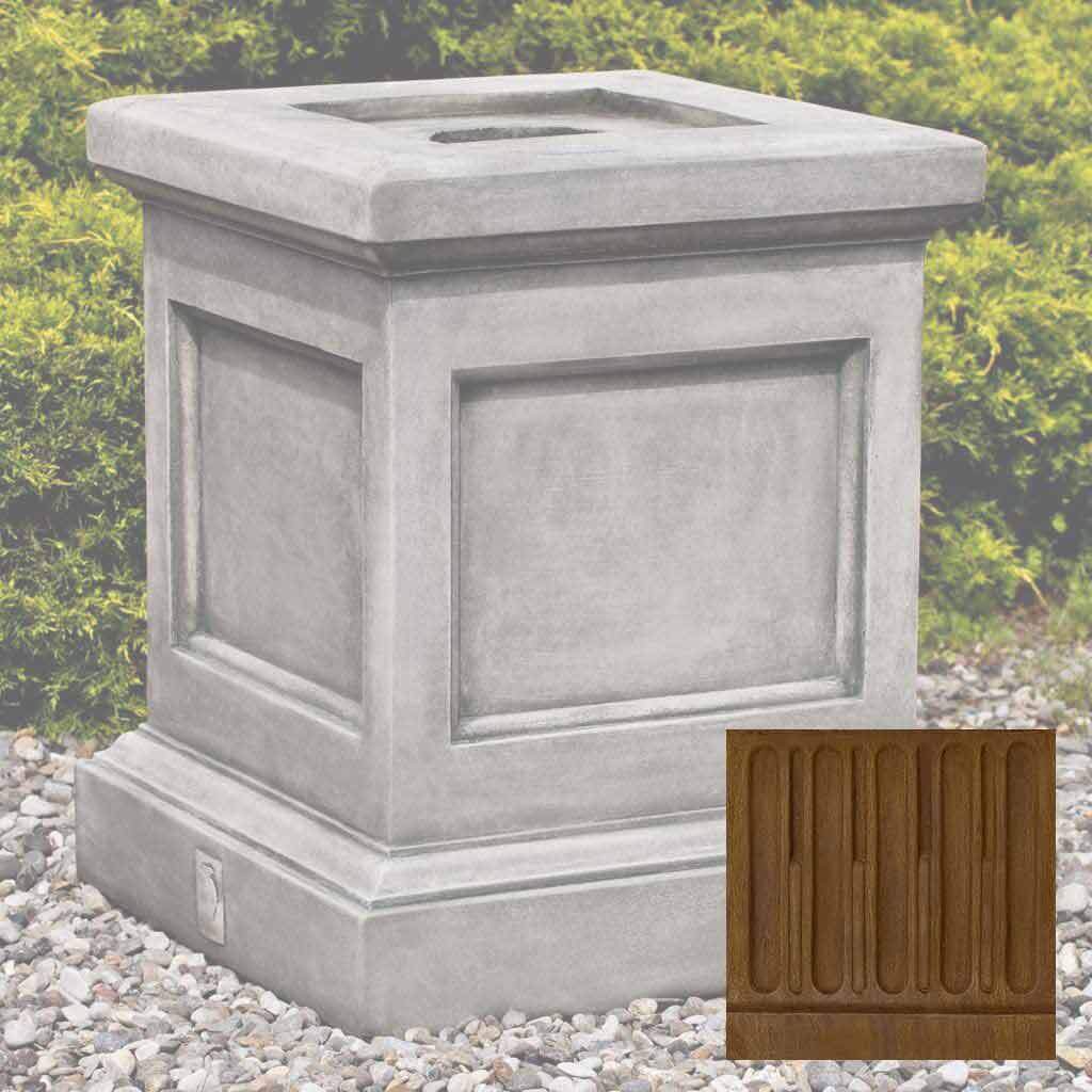 St. Louis Pedestal