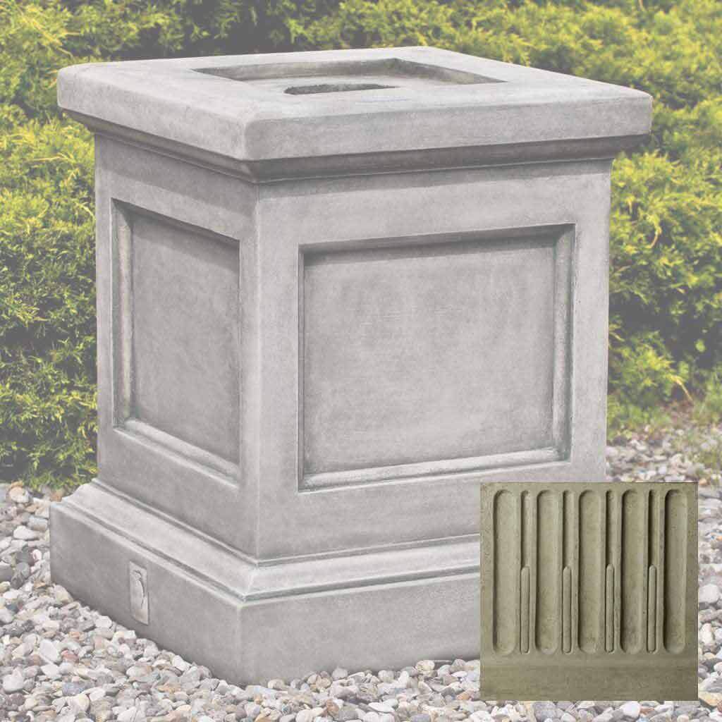 St. Louis Pedestal