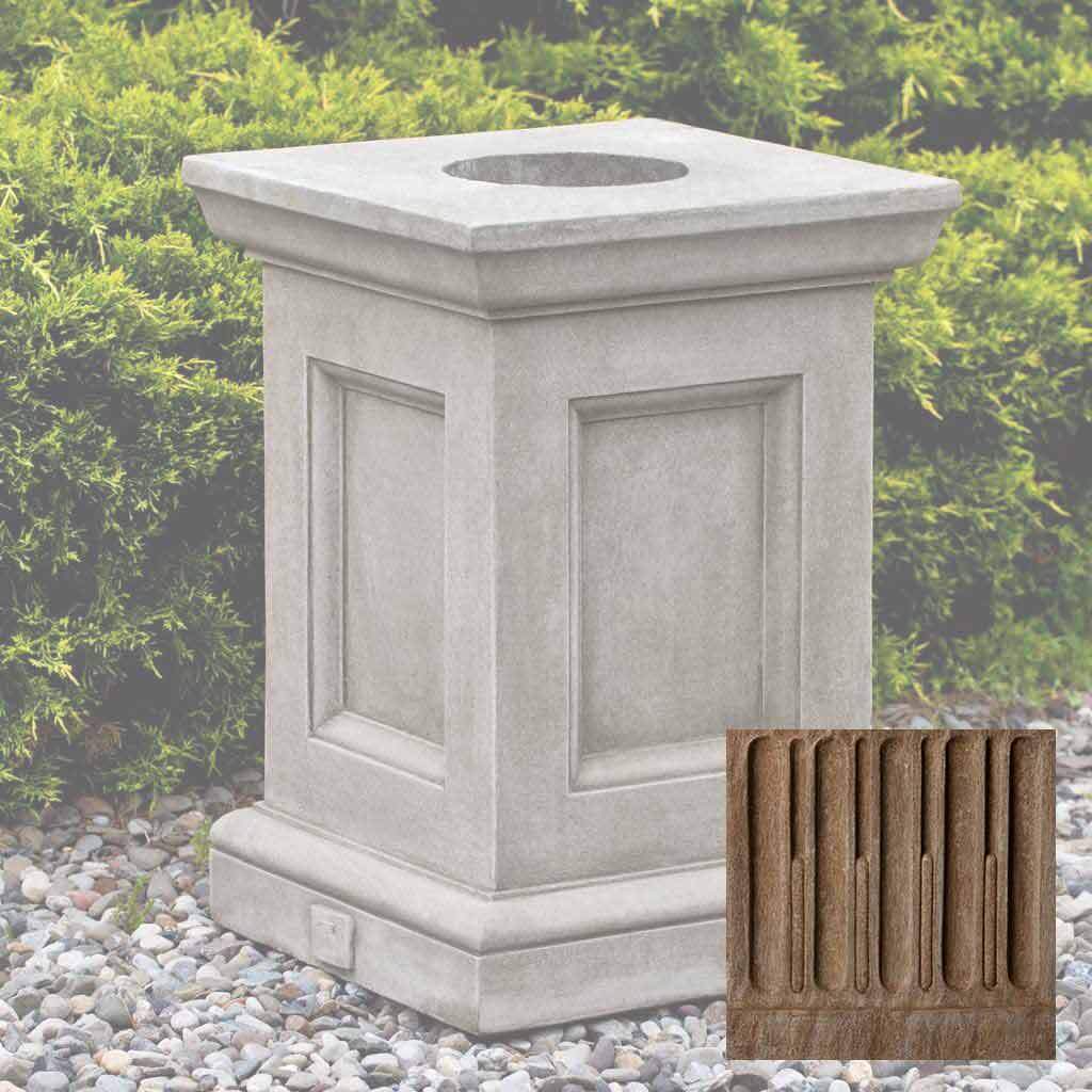 Barnett Pedestal