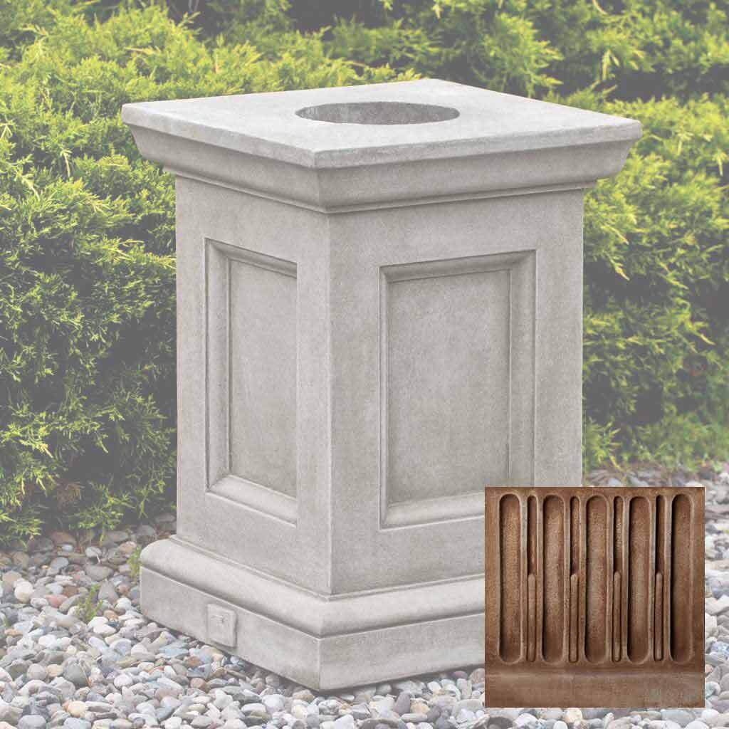 Barnett Pedestal