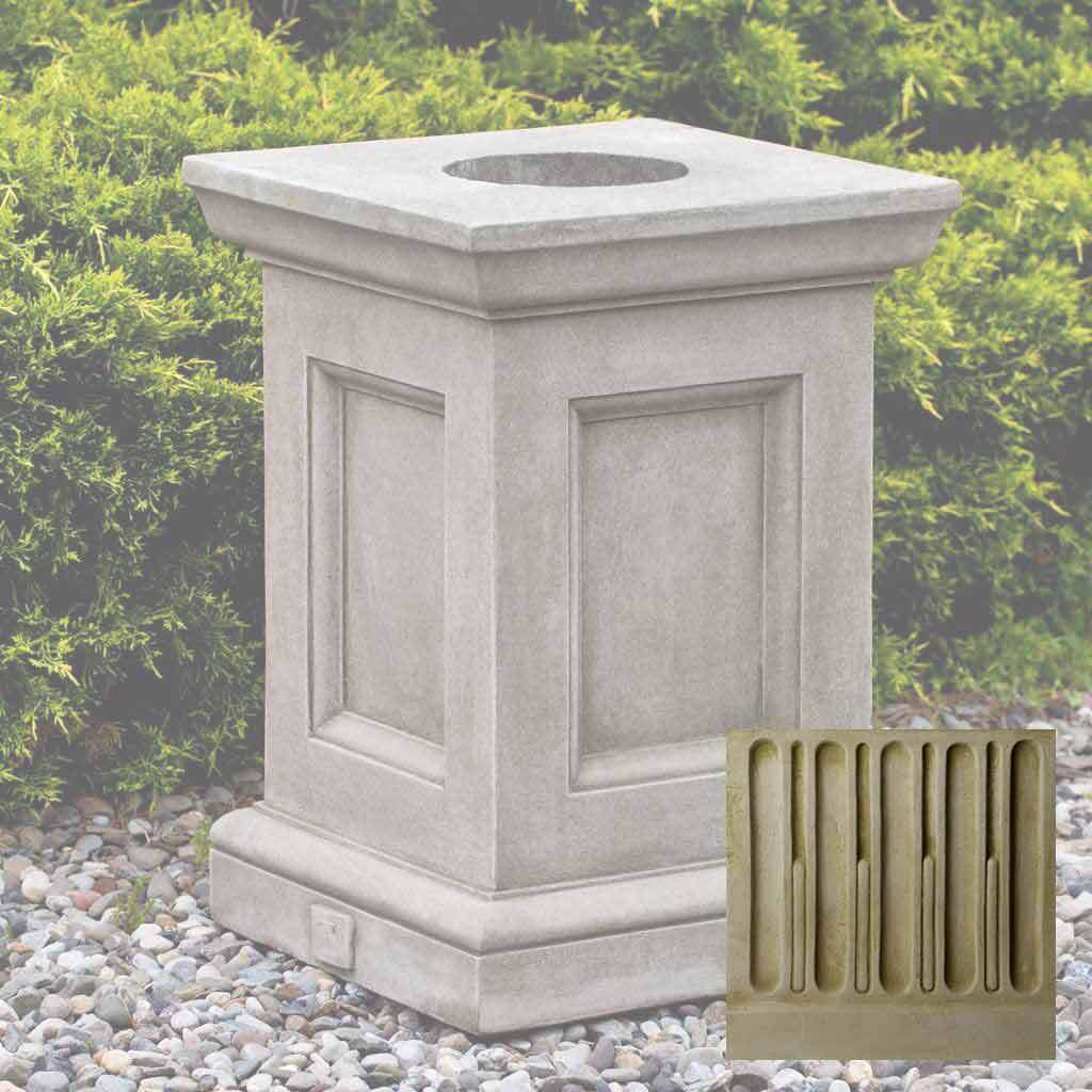 Barnett Pedestal