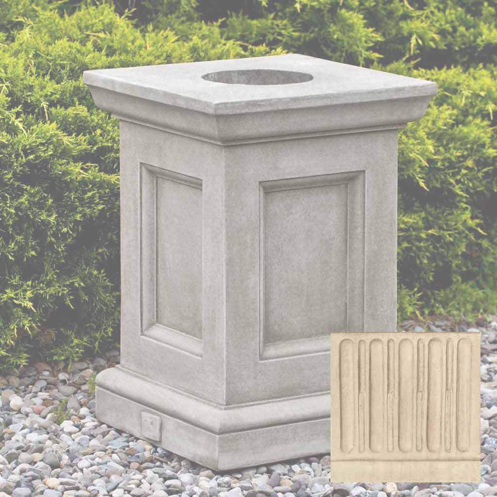 Barnett Pedestal