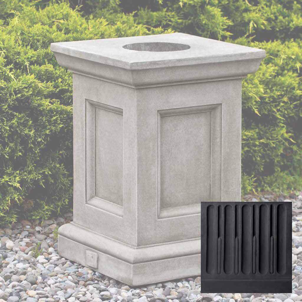 Barnett Pedestal