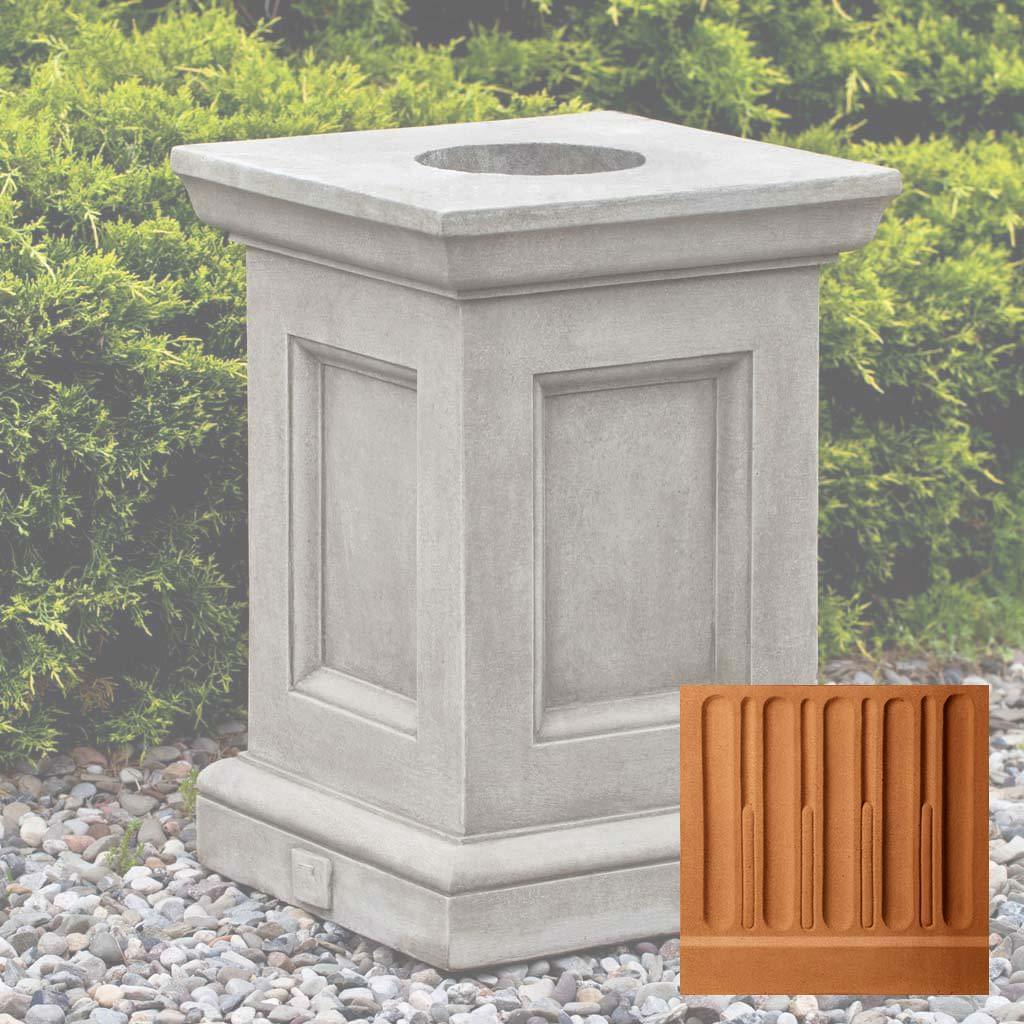 Barnett Pedestal
