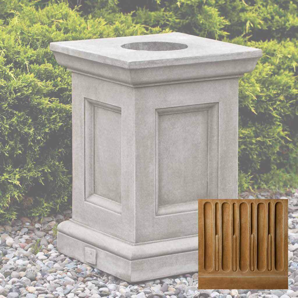 Barnett Pedestal