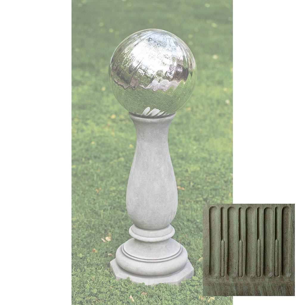 Winslet Globe Holder