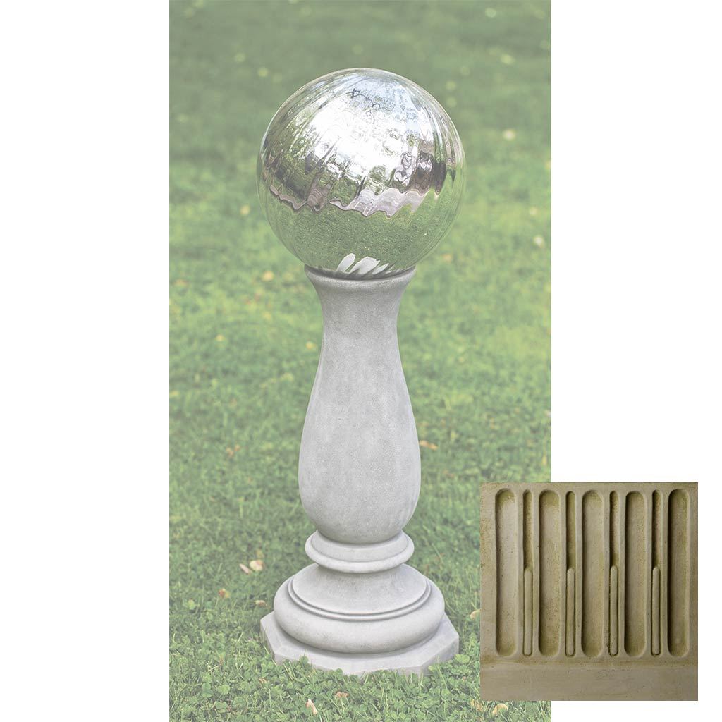 Winslet Globe Holder