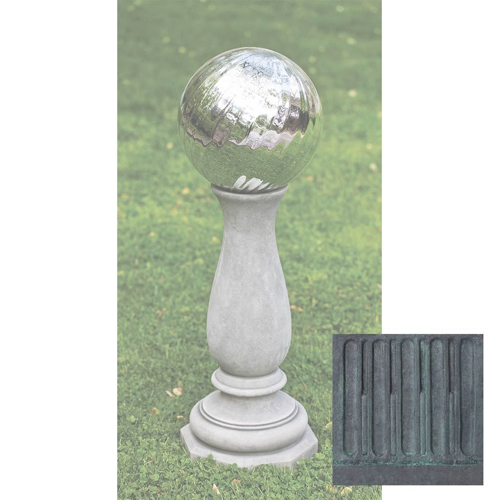 Winslet Globe Holder