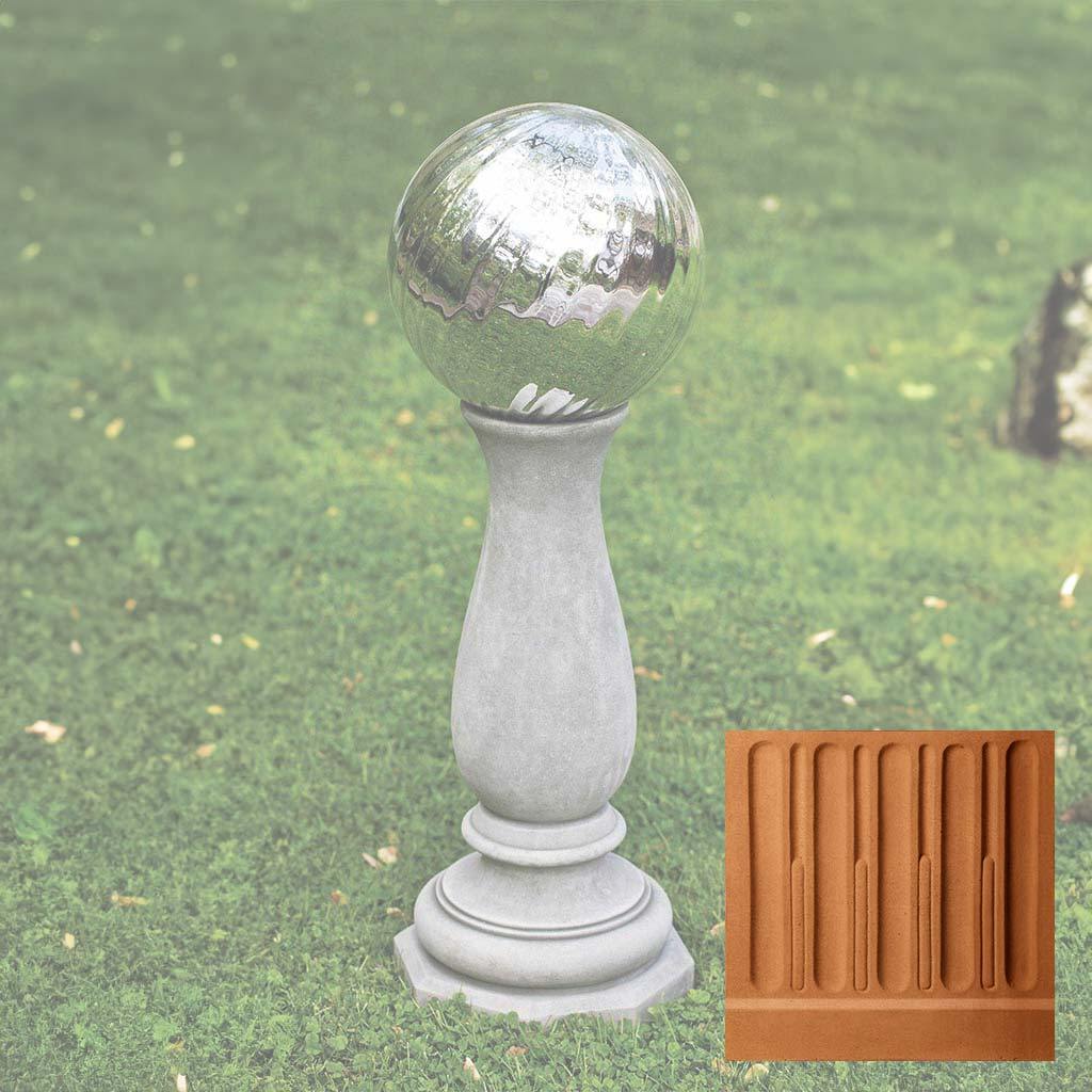 Winslet Globe Holder