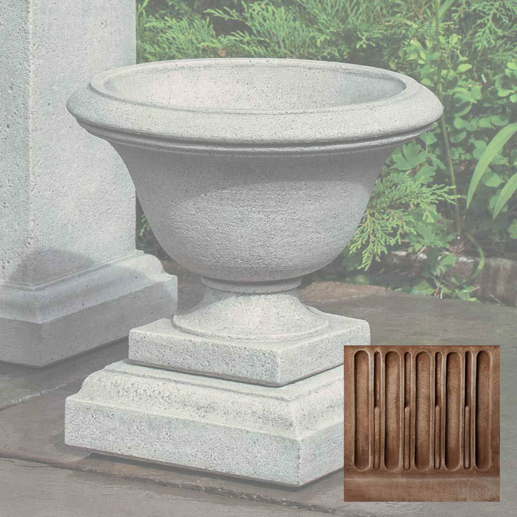 Urn Plinth - Small