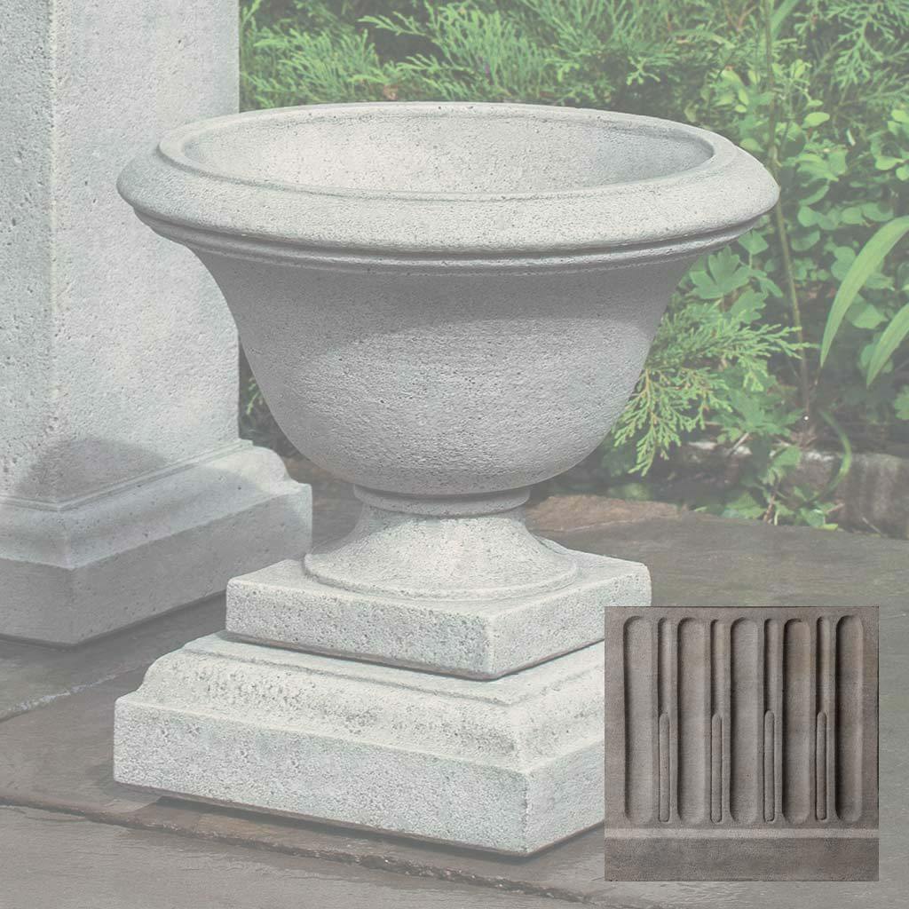 Urn Plinth - Small