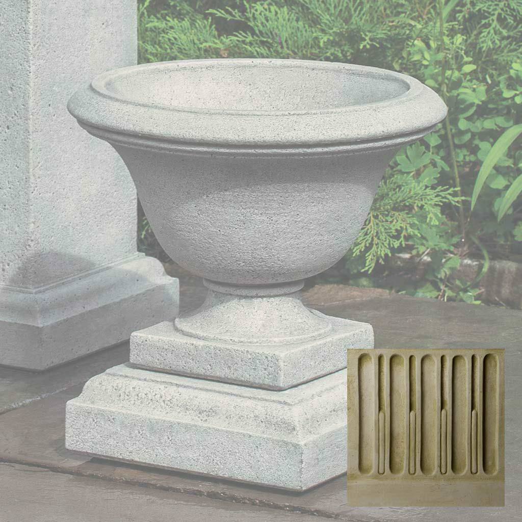 Urn Plinth - Small