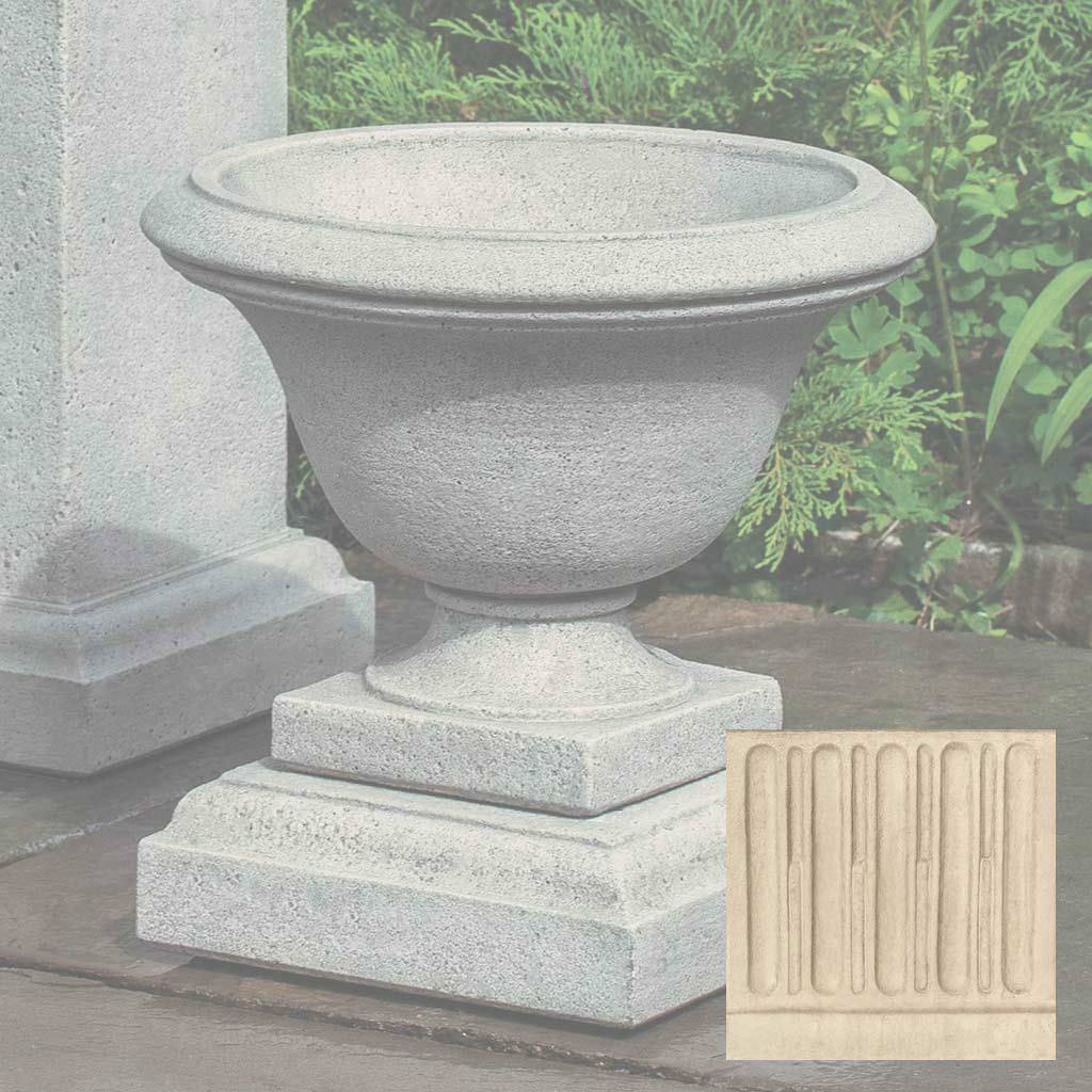 Urn Plinth - Small