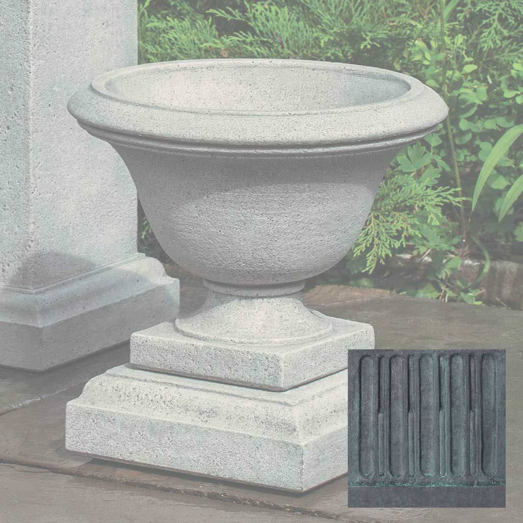 Urn Plinth - Small