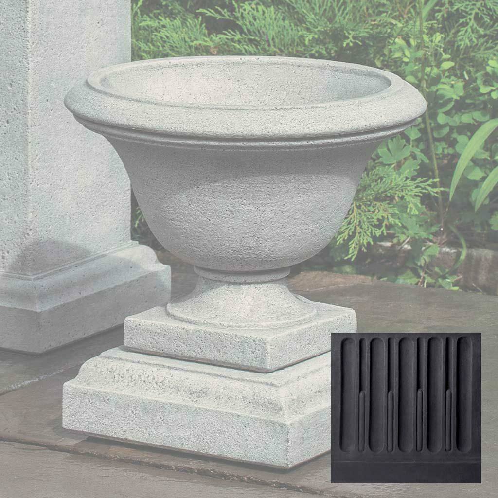 Urn Plinth - Small
