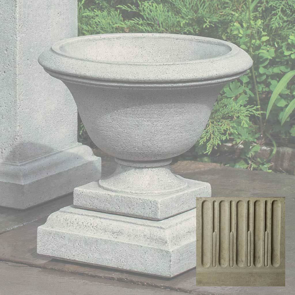 Urn Plinth - Small