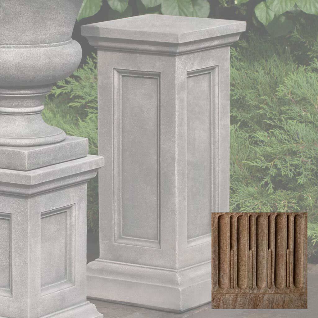 Lenox Pedestal - Tall