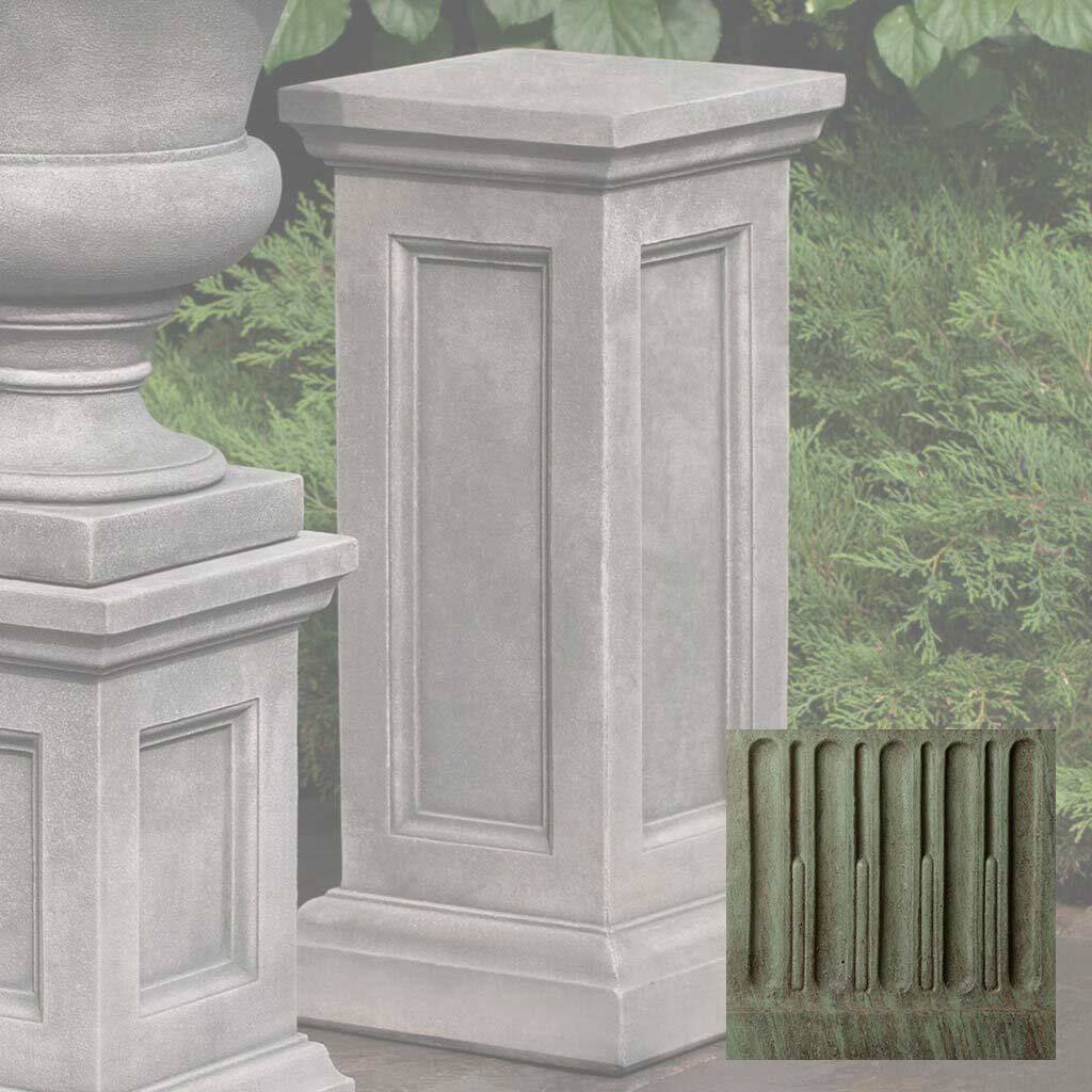 Lenox Pedestal - Tall