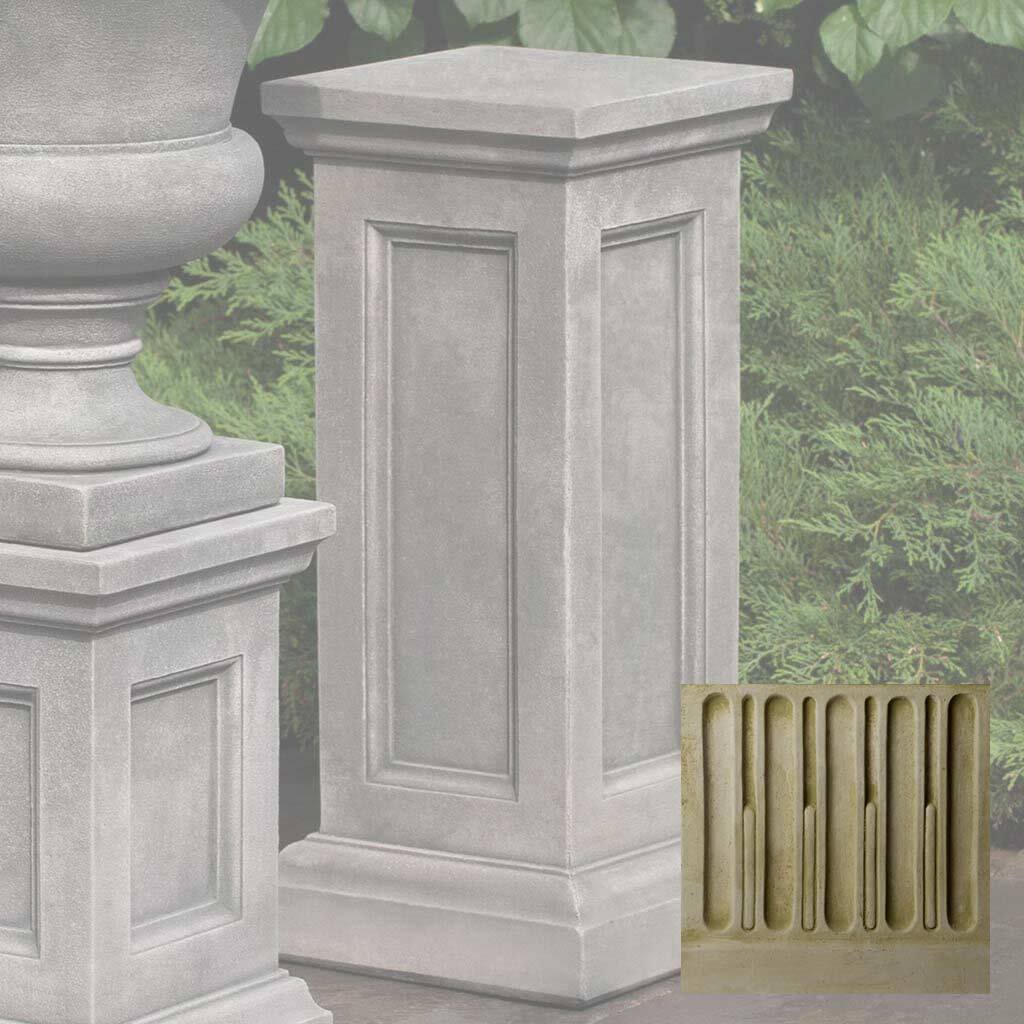Lenox Pedestal - Tall
